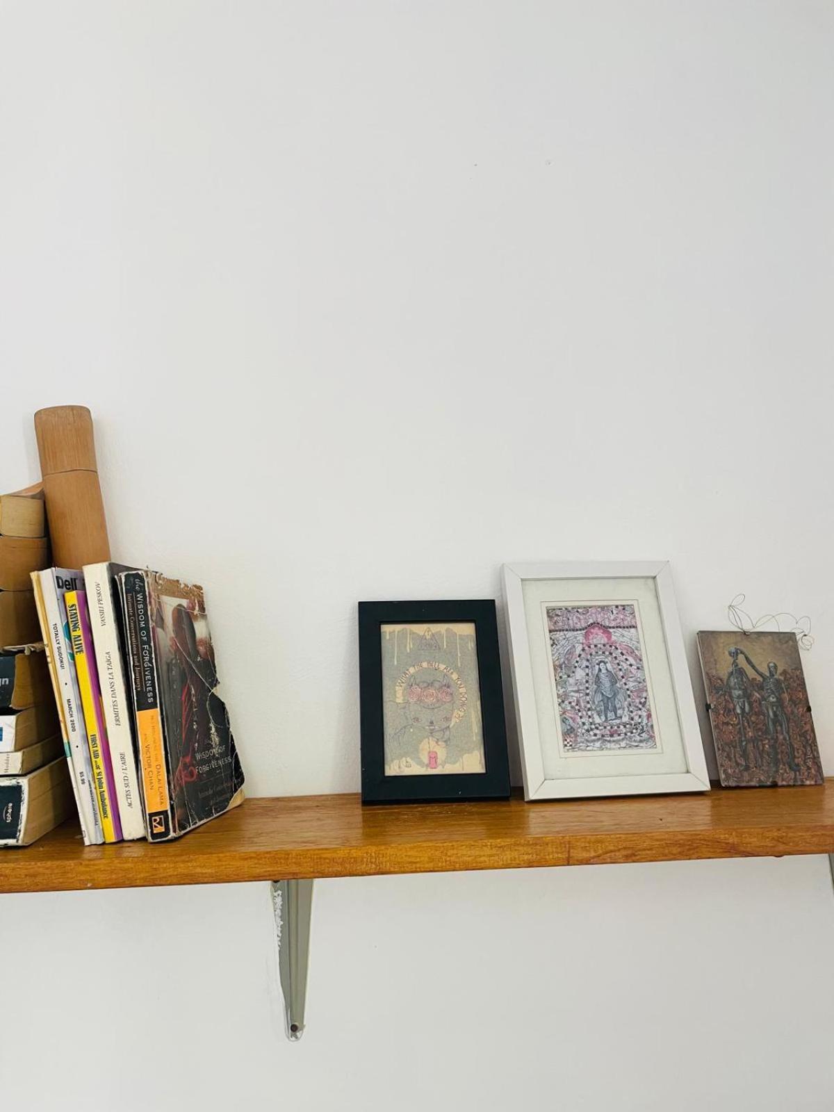 Merdeka House Maluk Room photo