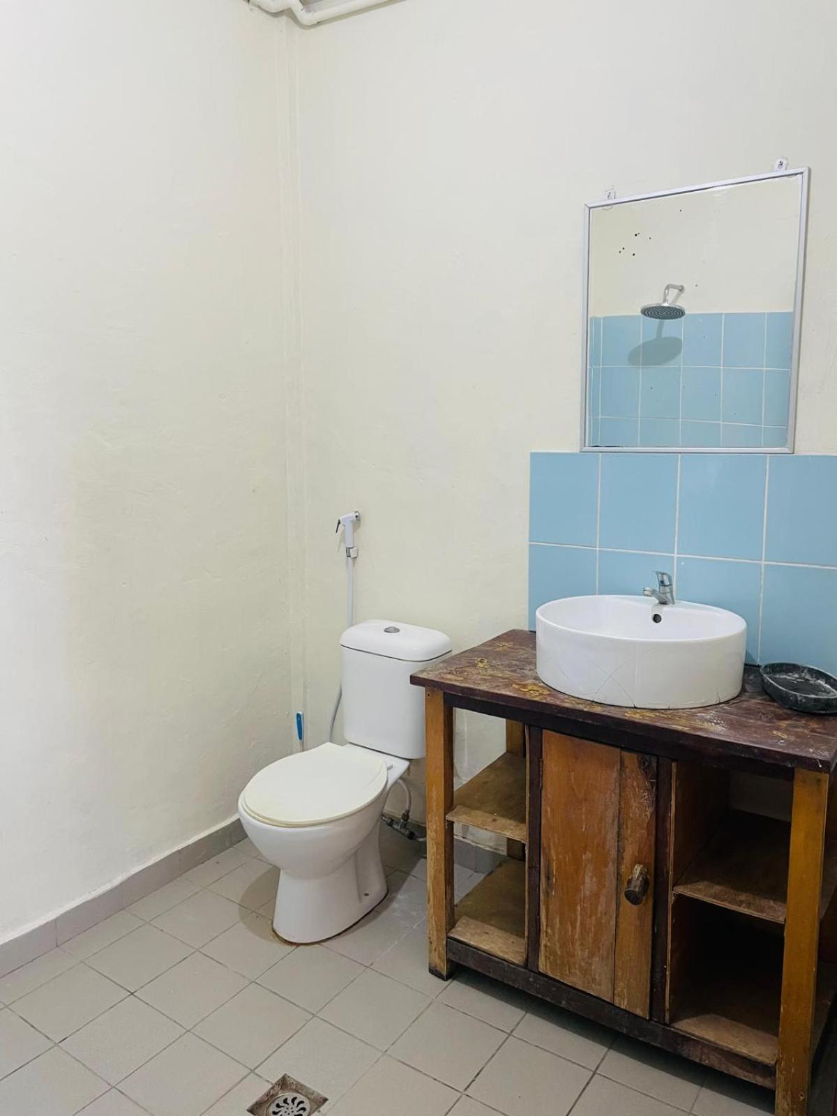 Merdeka House Maluk Room photo